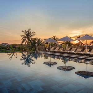 Hoi An Ancient House Village Resort&Spa